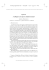 Collana ITTIG-CNR, n. 12 - Parte III, Cap. II, Peruginelli Interview
