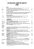 catalogo unico usato - La Stanza della Musica