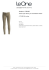 Designer: J BRAND Jeans super skinny in Luxe Sateen stretch