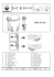8 201 375 535 Indice A 17/09/2012 1 / 11