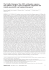 The Emilia Romagna, May 2012 earthquake sequence. The
