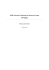 FY2016 Information sheet