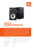 4312 e studio monitor