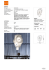 Product Data Sheet