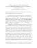 Il conveniente sentiero che porta all`onniscienza