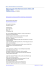 [Rece e` se vi pare ] Kaki King House Concert - Milano - (MI)