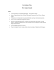 Curriculum Vitae Prof. Luigi Caranti