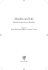 Morality and Life