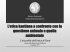 2010-2011-Immanuel Kant and Environmental Ethics Seminar