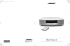 radio ii - Bose Worldwide