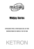 Midjay Series