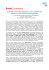 summary CWT forum trasporto aereo final