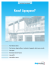 Knauf Aquapanel®