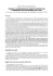 ISTANZA DI ATTRIBUZIONE DEL CREDITO D