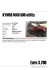 Stampa scheda - GestionaleAuto.com