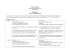the program