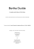 Bertha Dudde.org