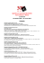 programma completo