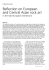 Read the article as pdf - Scandinavian Society for Prehistoric Art
