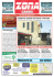 Zona 15-04-11 - Zona - Il giornale gratuito di Roma Nord