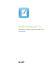 SMART Notebook 14 user`s guide for Mac OS X operating system