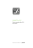 SMART Ink User`s Guide for Mac OS X Operating