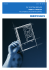 Catalogue TPD32-EV