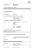 Mabthera (Rituximab)