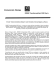 Comunicato Stampa RREEF Fondimmobiliari SGR SpA