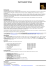Curriculum Vitae - Obiettivo Musica