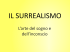 Il surrealismo di Liliana Panizza