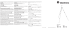 INSTRUCTIONS 055MFV 190MFV