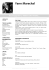 Yann Marechal - UK Music Jobs