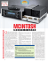 McIntosh C 220 - Il centro della musica