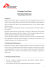 Psicologo Focal Point - Medici Senza Frontiere