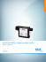 Moduli e gateway IOLP2ZZ-M3201 (Memory stick SICK), Scheda