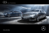 CLS Coupé e Shooting Brake. - Mercedes-Benz