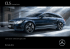 CLS Shooting Brake Listino prezzi: valido dal 8 - Mercedes-Benz