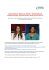 Expert IQ Report: Melania vs. Michelle – Divided Speeches