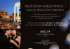 Meliá RoMa auRelia antica… per un dolce San Valentino