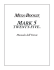 Manuale dell`Utente