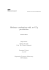 Methane combustion with no CO2 production - ETH E