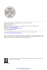 The Laurentian Library and Michelangelo`s Architectural Method