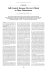 Full Frontal: Because We Can`t Think in Three Dimensions