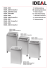 IDEAL 2350 IDEAL 2350-Cross/Cut IDEAL 2350