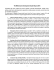 The Millennium Development Goals Report 2014