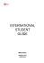 international student guide
