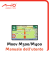 Moov M300/M400 Manuale dell`utente