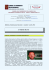 Newsletter Settembre-Ottobre 2014 - Camera di Commercio di Forlì