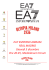 EA7-Real Madrid Game Notes